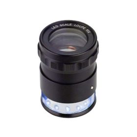 Werkstattlupe 10x25 mm Limit 167800200