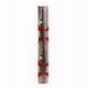 Isolierfolie aus Glasfasergewebe 6 x 33 x 0,2 mm