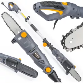  Powermat PM-EPW-1000 1000W Elektrosäge