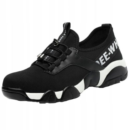 Arbeitsschuhe, Stiefeletten 213321, Größe 36