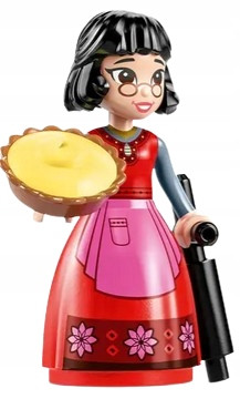  LEGO DIS149 DISNEY Dahlie