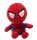  SPIDERMAN PLÜSCH, WEICHES MARVEL-SPIELZEUG 27CM