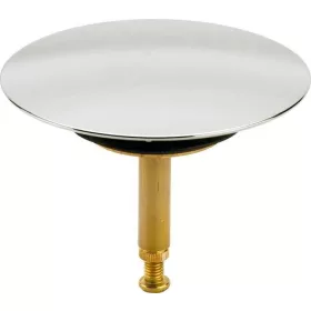  Viega 215392 Runder Automatikstopper, Silber