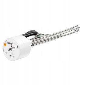   Heizgerät für einen 6-kW-Kessel auf einem 5/4-Kappe Guarantor 400 V-Kesseltank