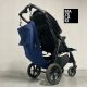  MAZELAKI HÄNGEMATTE ZUSÄTZLICHER KINDERWAGEN ZUSÄTZLICHES, KLASSISCHES MARINEBLAU