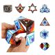  FIDGET CUBE ANTI-STRESS MAGNETISCHES PUZZLE