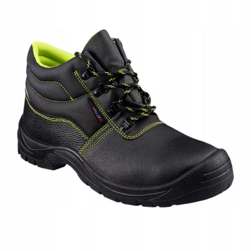 ART.MAS LONGSAFE-T O1 Arbeitsstiefel, Größe 42