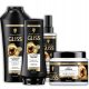  Gliss Ultimate Repair Shampoo Mask Conditioner für stark geschädigtes Haar