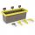 Blumentopf für Gartenhäuser Smoby 20 l