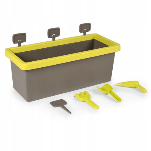 Blumentopf für Gartenhäuser Smoby 20 l