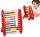  Viga Abacus Mehrfarbig