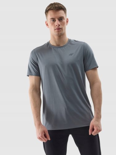  4F Trainings-T-Shirt 4FWSS24TFTSM598-25S-M