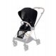  MIOS UPHOLSTERY 2.0 PREMIUM SCHWARZ, SCHWARZES SITZPAKET