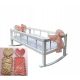  Wiege, Puppenbett LoveGifts Cradles