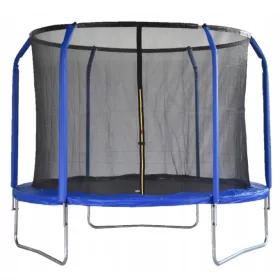 Tesoro Trampolin mit Netz 0 cm FT 8 (244-252 cm)