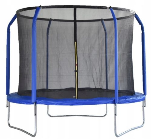 Tesoro Trampolin mit Netz 0 cm FT 8 (244-252 cm)