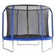 Tesoro Trampolin mit Netz 0 cm FT 8 (244-252 cm)