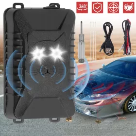  NCRealher Abwehrmittel gegen Mäuse und Ratten