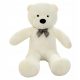  Teddybärförmiges Maskottchen, 60 cm