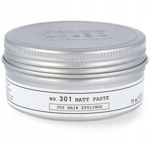  Depot-Haarpaste 75 ml