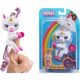  FINGERLINGS – INTERAKTIVES Einhorn FÜR FINGER – EINHORN Gigi WowWee weiß