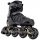  RAVEN Expert Gold Inlineskates 43-46 Gummi