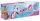  Zweirädriger Roller SP0595 Weiß, Pink