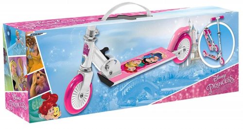  Zweirädriger Roller SP0595 Weiß, Pink