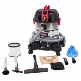 NAC VC140S-25-KL 1400 W Industriestaubsauger