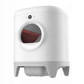  Petkit geschlossene Katzentoilette 53 cm x 50 cm x 65 cm