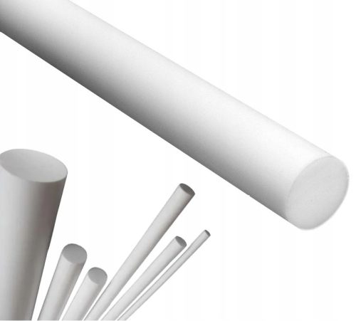 Teflon-Rollstab PTFE Teflon FI 70mm
