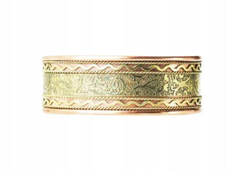  LOTOS Orient Kupferarmband