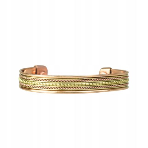  QUEEN Orient Kupferarmband