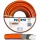  NOMI ORANGE GARTENSCHLAUCH 1/2'' 50 m PREMIUM 4-LAGIG STARK LANGLEBIG