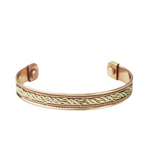  SHE Orient Kupferarmband