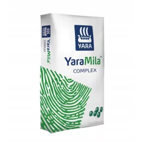  YaraMila Mehrkomponenten-Düngerkristalle, 5 kg 5 l