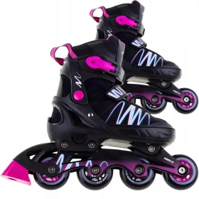  Vivo Pinky 4591975 Rollschuhe, Größe 37-40