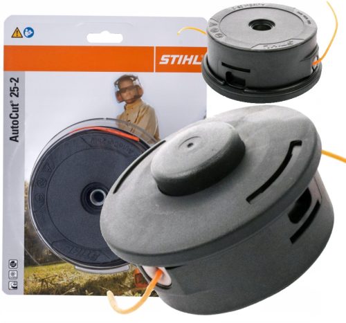  Saitenkopf AutoCut 25-2 STIHL FS55 FS120