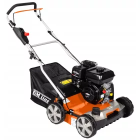  Belüfter, Vertikutierer Oleo-Mac 40 cm 4100 W