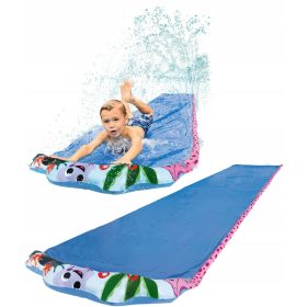 Meereswasserrutsche, 6,15 m PLAYTIVE 4+