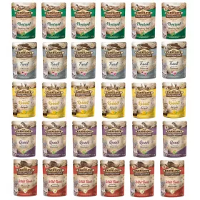  Carnilove Nassfutter-Geschmacksmischung 0,085 kg