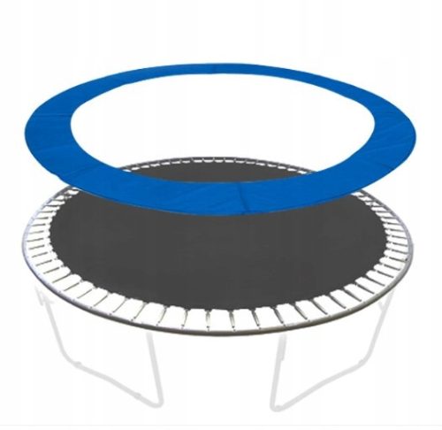 FEDERABDECKUNG FÜR TRAMPOLIN 305 CM / 10 FT