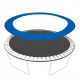 FEDERABDECKUNG FÜR TRAMPOLIN 305 CM / 10 FT