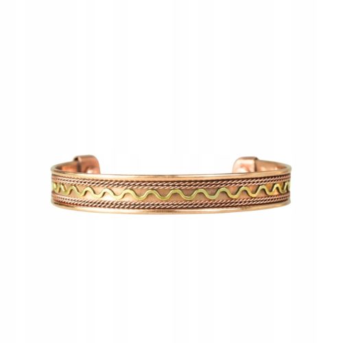  PURE POWER Orient-Kupferarmband