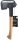 Fiskars Axt 47,6 cm 1,21 kg