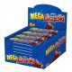 32 x Grześki Mega Waffel mit Kakaocreme gefüllt und in Schokolade getaucht, 48 g