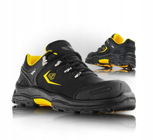 Arbeitsschuhe VM Footwear 6405-SBEP PENSYLVANIA Sicherheitsschuhe DIELECTRIC Größe 43
