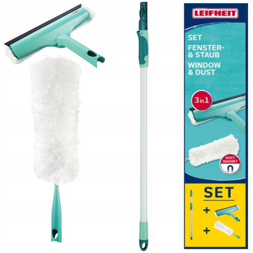 Lefheit Fensterputzer 32 cm