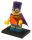  NEUE LEGO Figur Die Simpsons Serie 2 – Bartman – sim031, colsim2-5