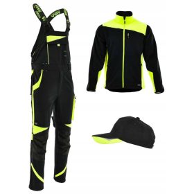 Sara NEOFLEX SET08 64 Größe 64